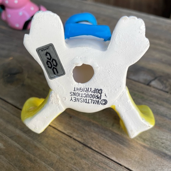 Disney Vintage Ceramic Figurines - Picture 6 of 9